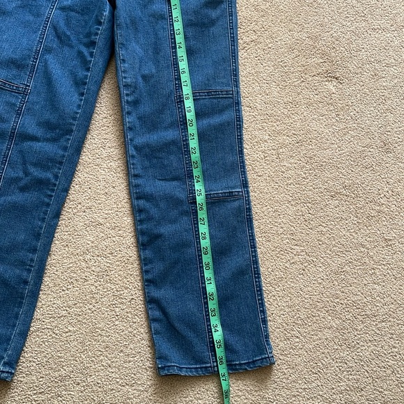 1822 Denim Womens Jeans Size 8 - Picture 5 of 12